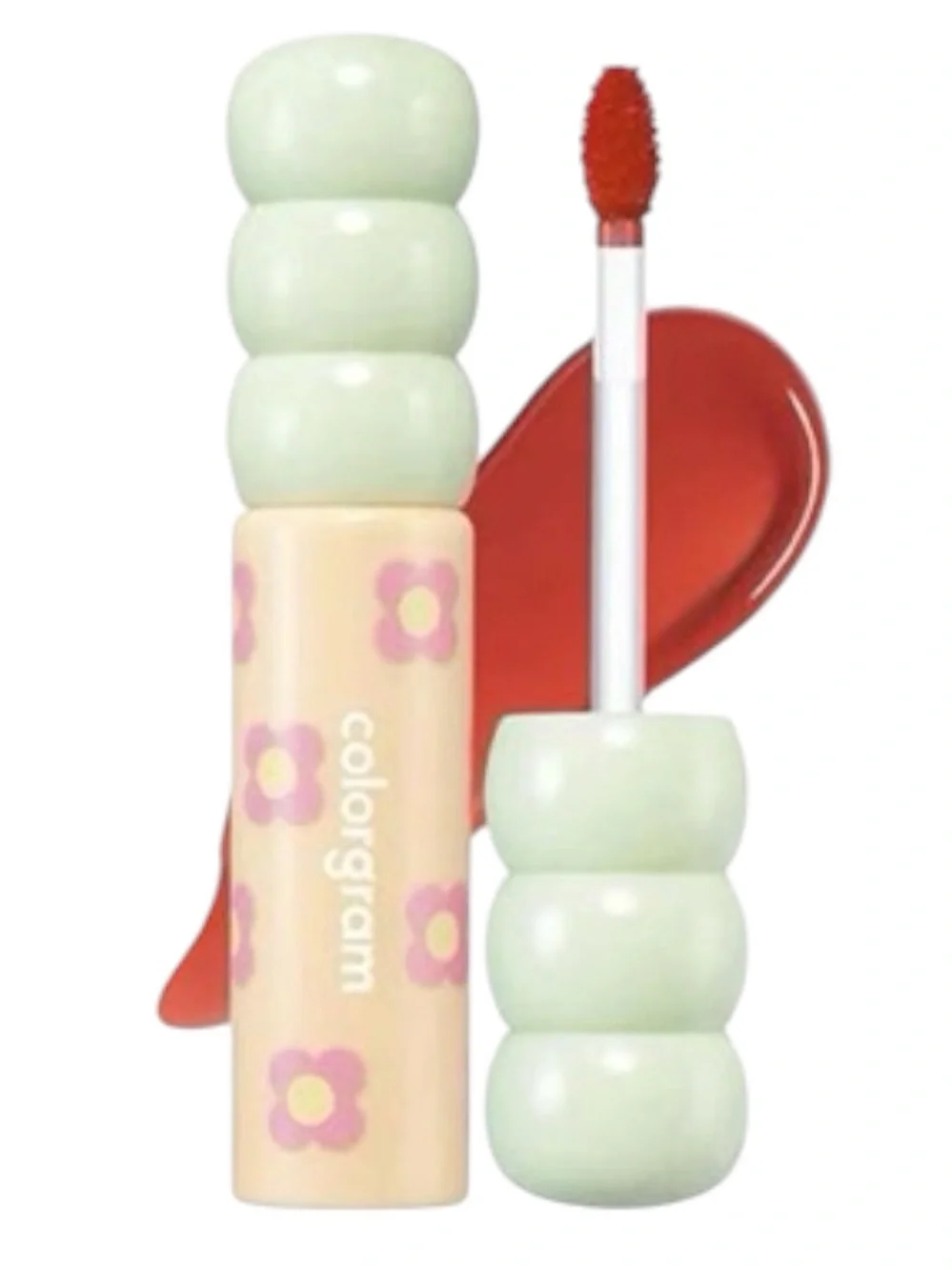 Colorgram Fruity Glass Tint #06 Joyful Tomato